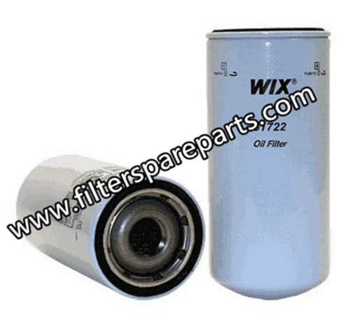 51722 WIX OIL FILTER